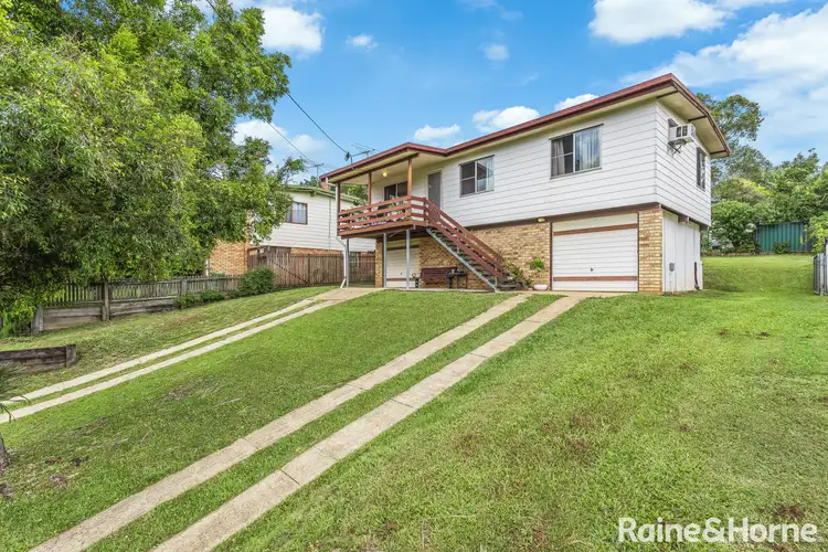 Fifth view of Homely house listing, 28 Melinda Street, Kallangur QLD 4503