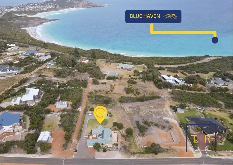 Main view of Homely house listing, 9 Peek Road, West Beach WA 6450
