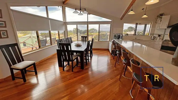 Fifth view of Homely house listing, 9 Peek Road, West Beach WA 6450
