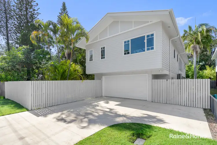 Main view of Homely house listing, 18 Strand Avenue, New Brighton NSW 2483