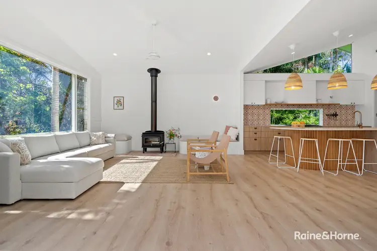 Fourth view of Homely house listing, 18 Strand Avenue, New Brighton NSW 2483