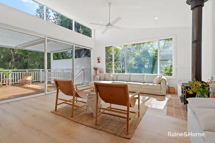 Fifth view of Homely house listing, 18 Strand Avenue, New Brighton NSW 2483