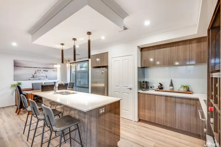 Third view of Homely house listing, 11 Nokota Street, Darling Downs WA 6122