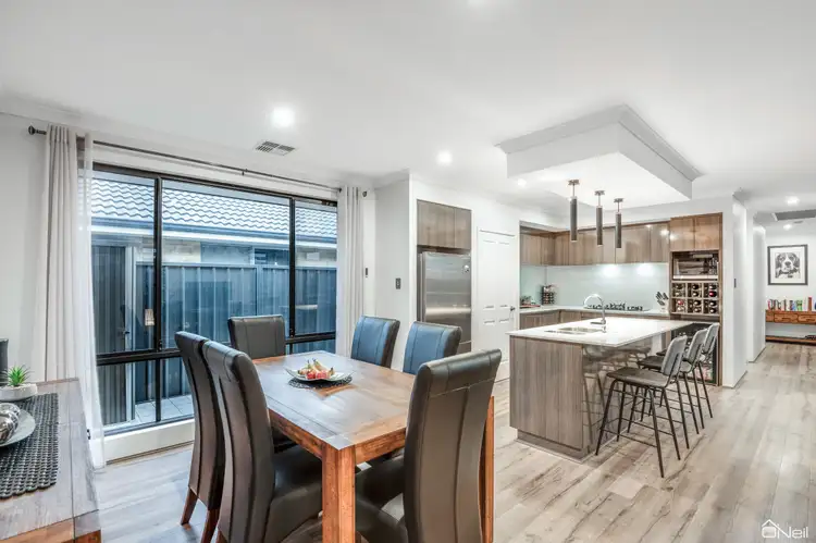Fifth view of Homely house listing, 11 Nokota Street, Darling Downs WA 6122