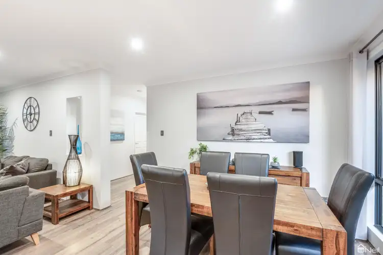 Sixth view of Homely house listing, 11 Nokota Street, Darling Downs WA 6122
