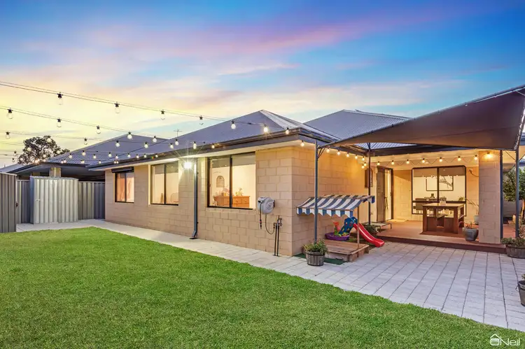 Main view of Homely house listing, 9 Adiantum Avenue, Byford WA 6122