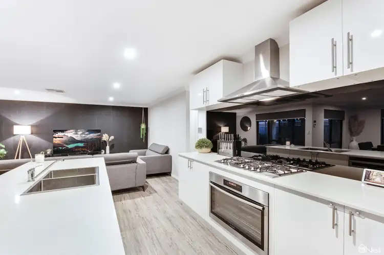 Fourth view of Homely house listing, 9 Adiantum Avenue, Byford WA 6122