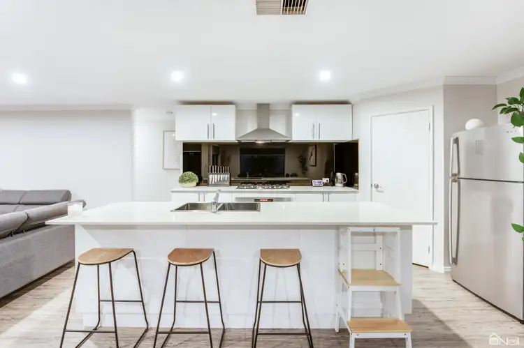 Fifth view of Homely house listing, 9 Adiantum Avenue, Byford WA 6122