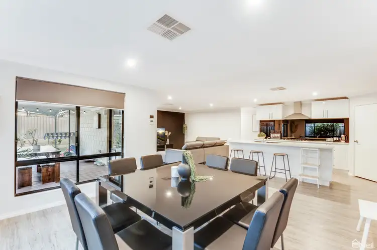 Sixth view of Homely house listing, 9 Adiantum Avenue, Byford WA 6122