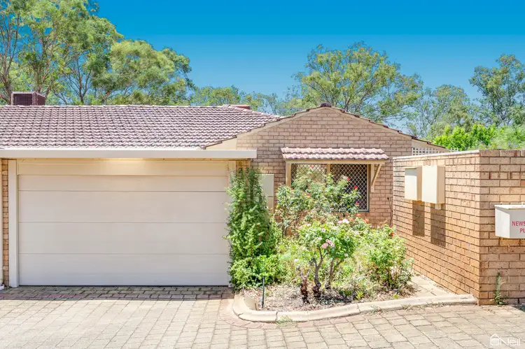 Main view of Homely house listing, 23/4 Page Road, Kelmscott WA 6111