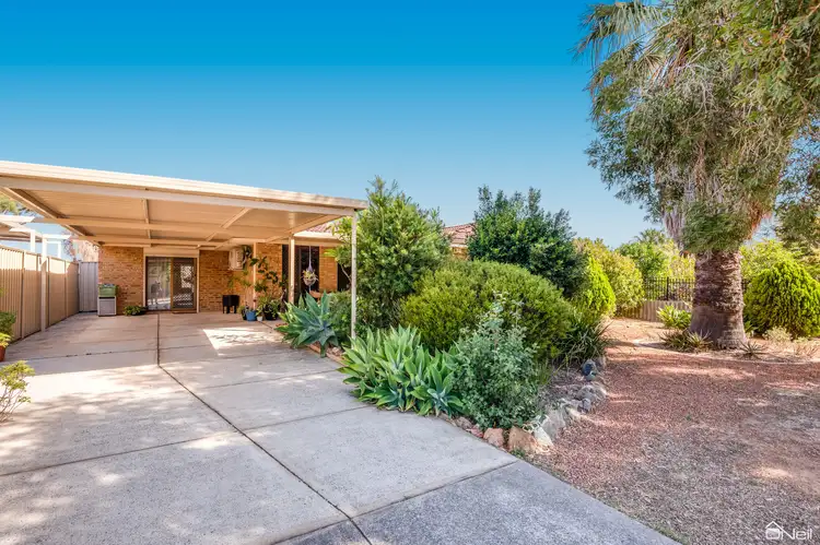 16 Hinkler Street, Kenwick WA 6107