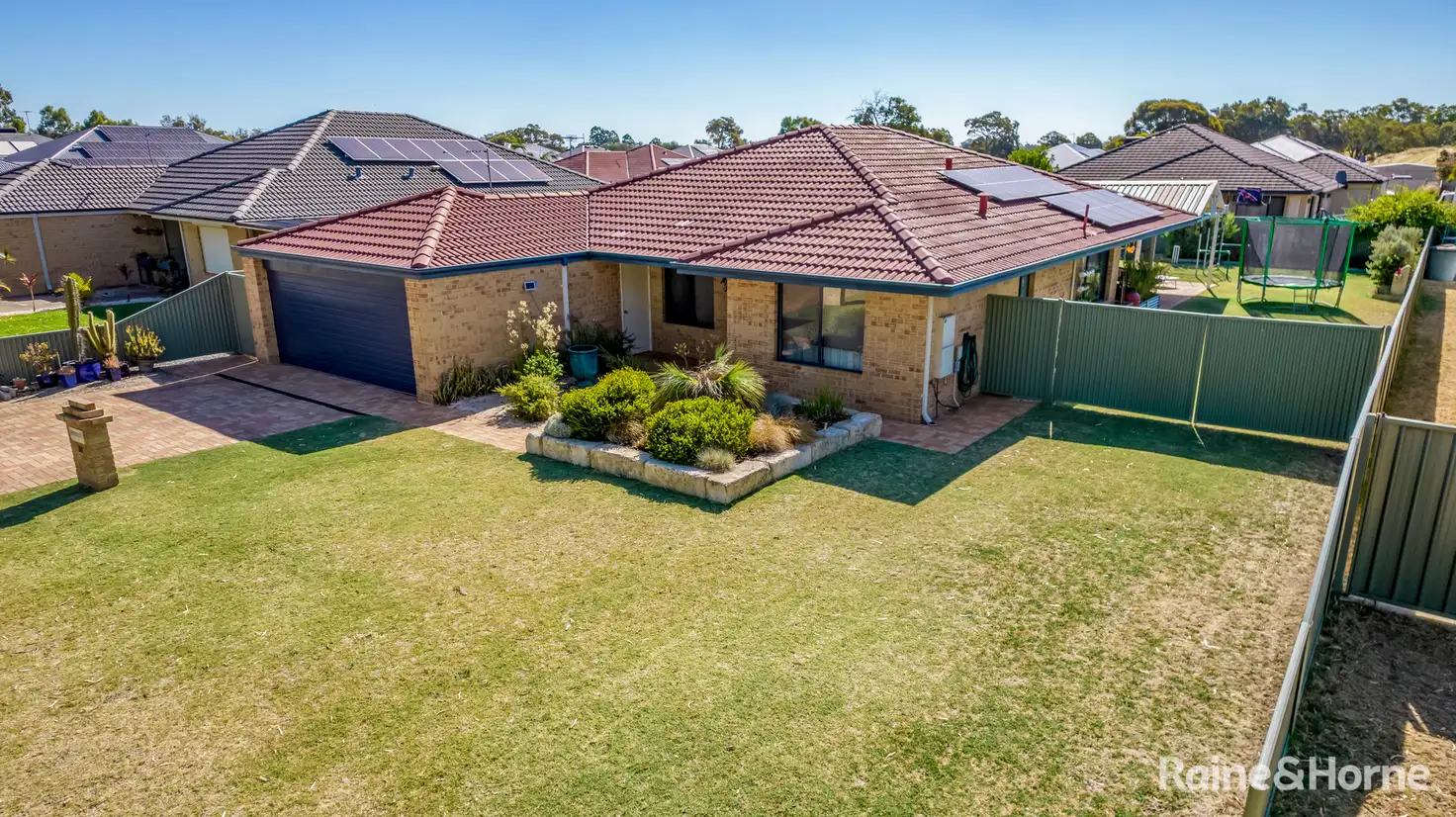Main view of Homely house listing, 31 Wisteria Crescent, Pinjarra WA 6208
