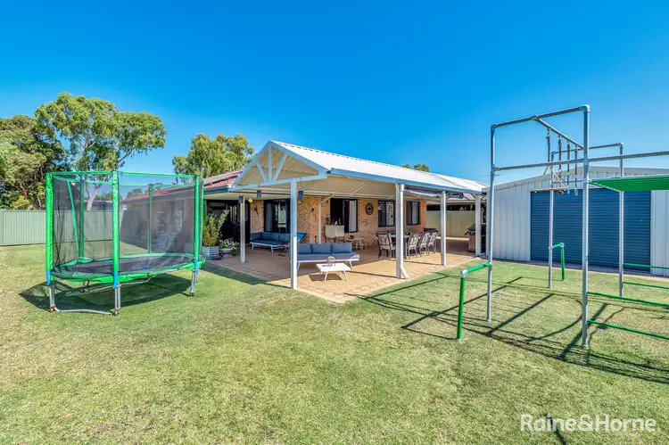 Third view of Homely house listing, 31 Wisteria Crescent, Pinjarra WA 6208