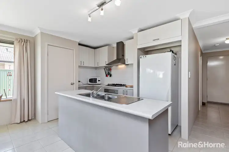 Fifth view of Homely house listing, 31 Wisteria Crescent, Pinjarra WA 6208