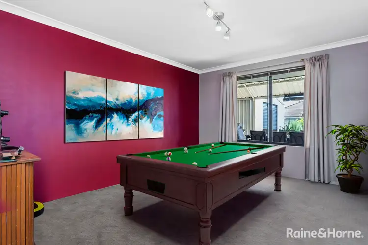 Sixth view of Homely house listing, 31 Wisteria Crescent, Pinjarra WA 6208