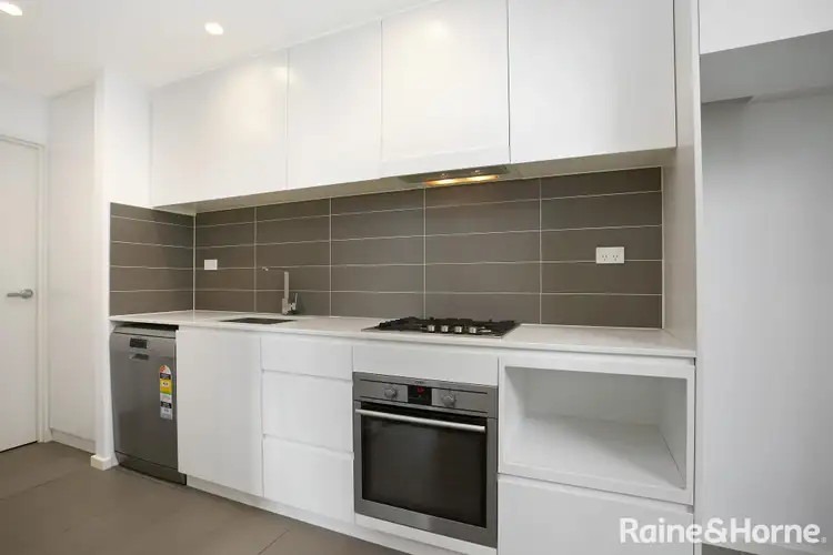 Second view of Homely apartment listing, 43/2 Bouvardia Street, Asquith NSW 2077