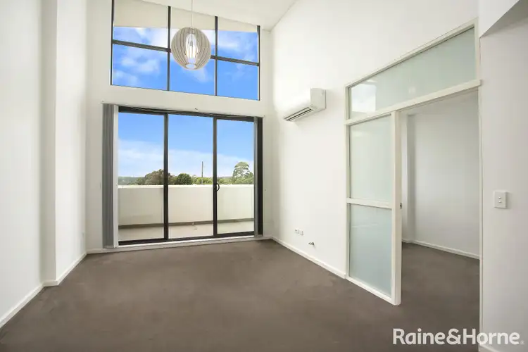 Third view of Homely apartment listing, 43/2 Bouvardia Street, Asquith NSW 2077