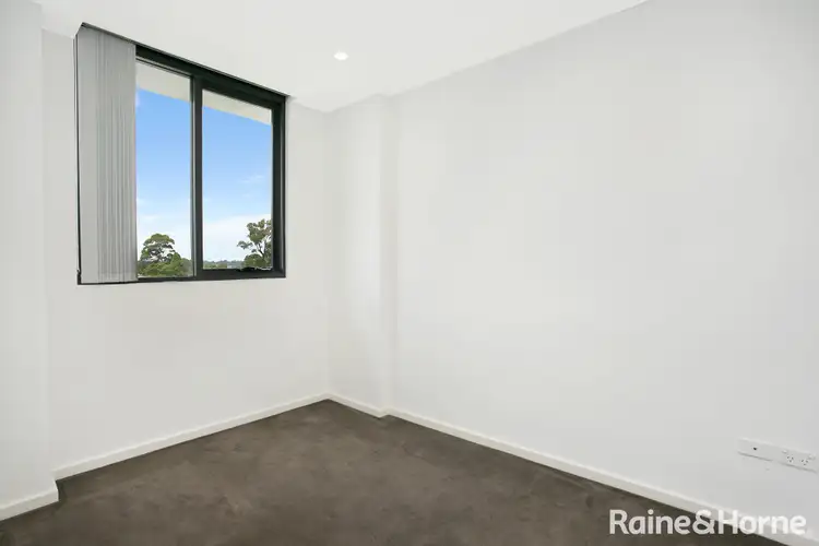 Fourth view of Homely apartment listing, 43/2 Bouvardia Street, Asquith NSW 2077