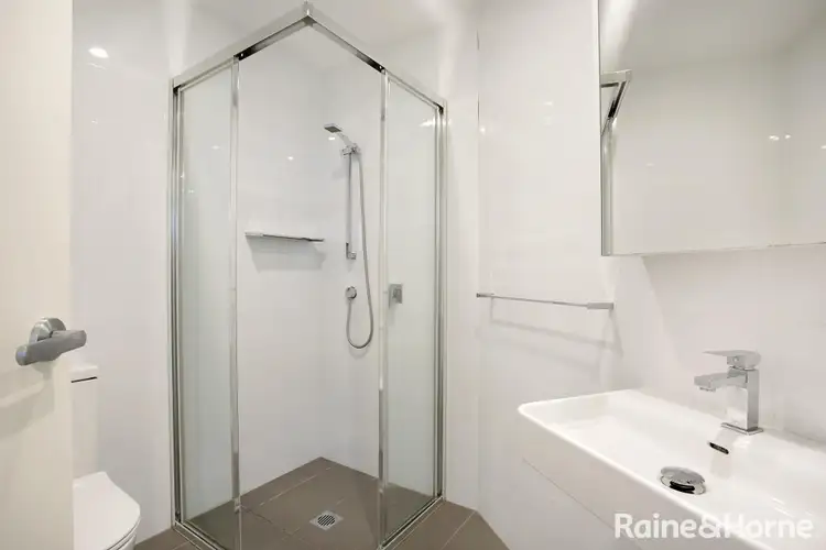 Fifth view of Homely apartment listing, 43/2 Bouvardia Street, Asquith NSW 2077