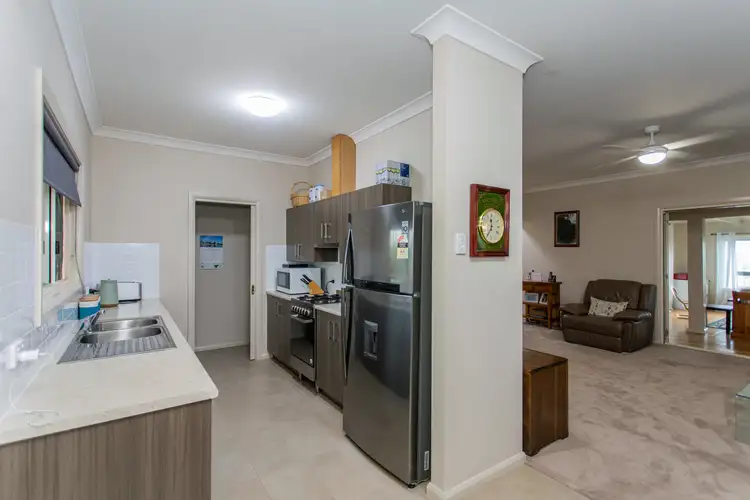 Sixth view of Homely house listing, 298 Mount McDonald Road (Darby's Falls), Cowra NSW 2794