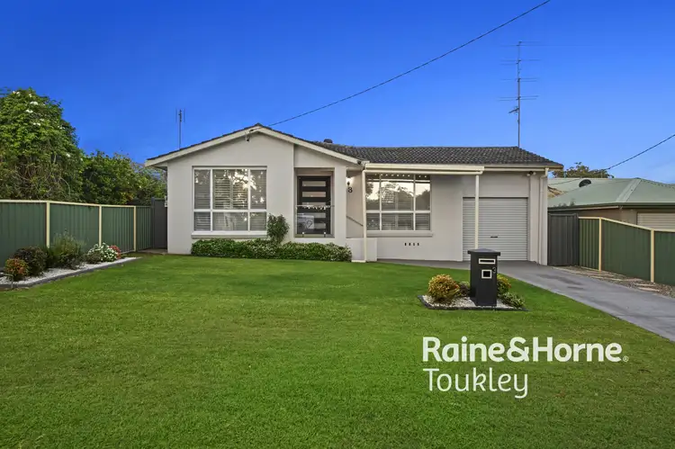 3 Coraldeen Avenue, Gorokan NSW 2263