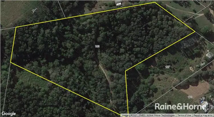 Main view of Homely land listing, 193 Sankeys Road, Federal QLD 4568