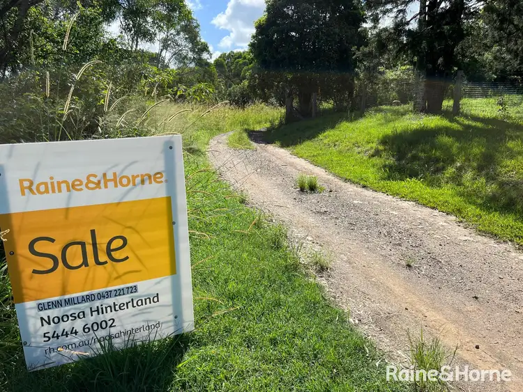 Second view of Homely land listing, 193 Sankeys Road, Federal QLD 4568
