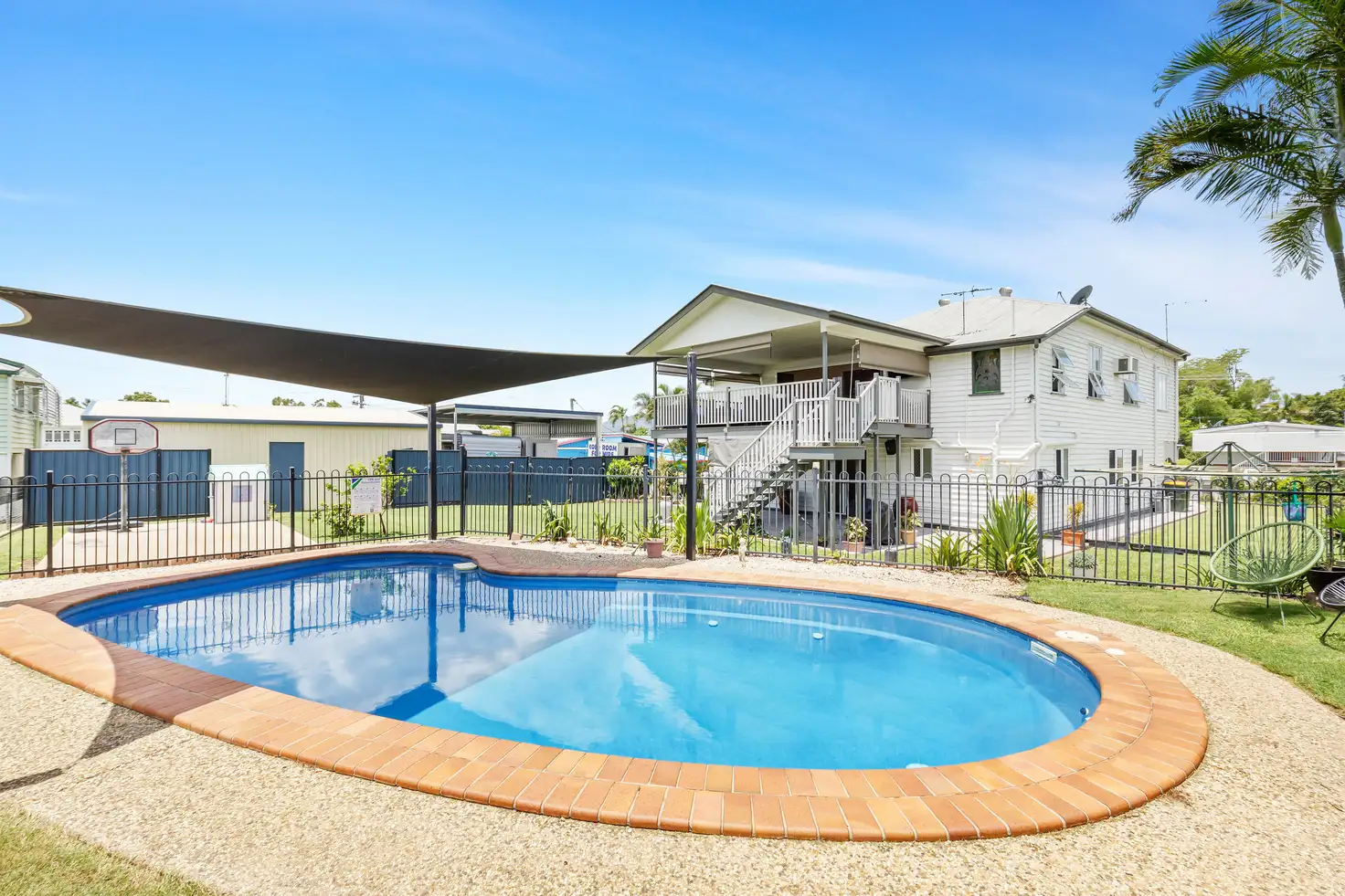 Main view of Homely house listing, 64 Upper Dawson Road, Allenstown QLD 4700