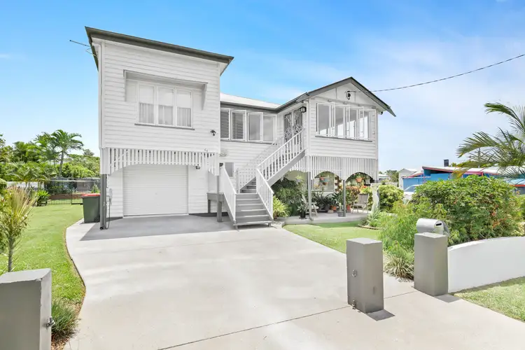 Second view of Homely house listing, 64 Upper Dawson Road, Allenstown QLD 4700