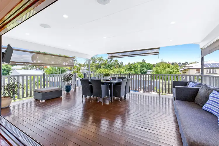 Third view of Homely house listing, 64 Upper Dawson Road, Allenstown QLD 4700
