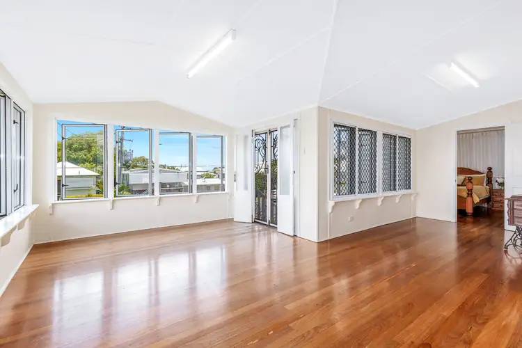 Fourth view of Homely house listing, 64 Upper Dawson Road, Allenstown QLD 4700