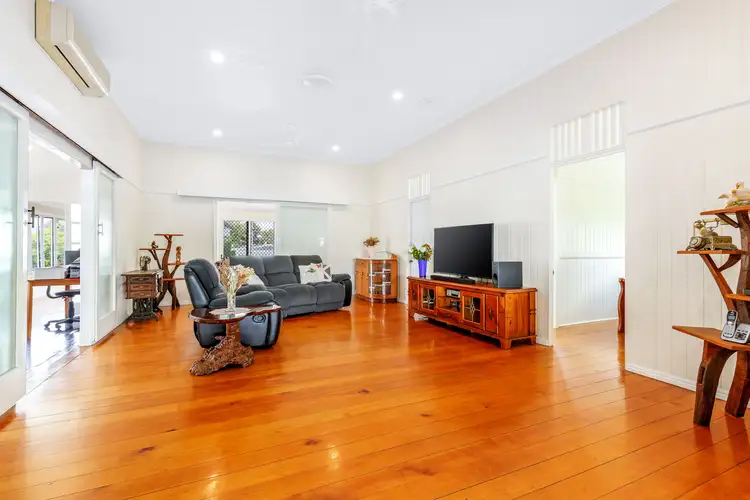 Fifth view of Homely house listing, 64 Upper Dawson Road, Allenstown QLD 4700