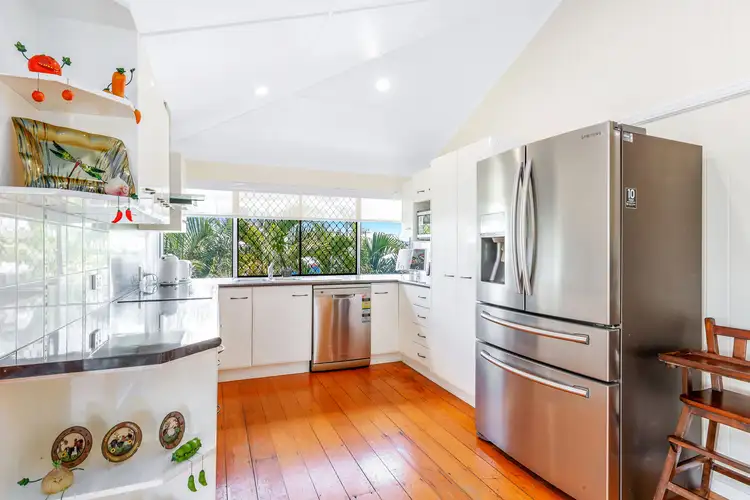 Sixth view of Homely house listing, 64 Upper Dawson Road, Allenstown QLD 4700