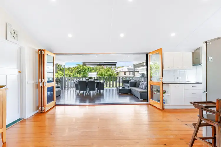 Seventh view of Homely house listing, 64 Upper Dawson Road, Allenstown QLD 4700