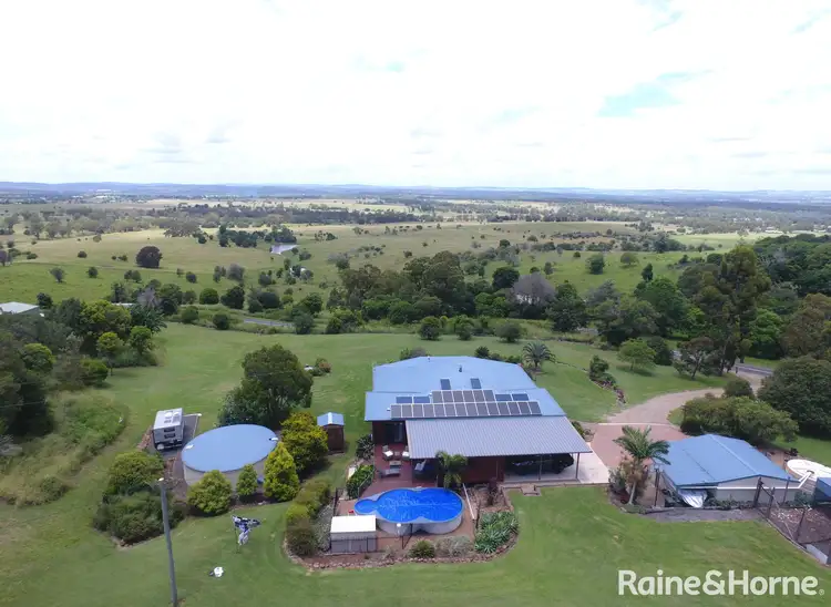 Main view of Homely house listing, 494 Boat Mountain Road, Murgon QLD 4605