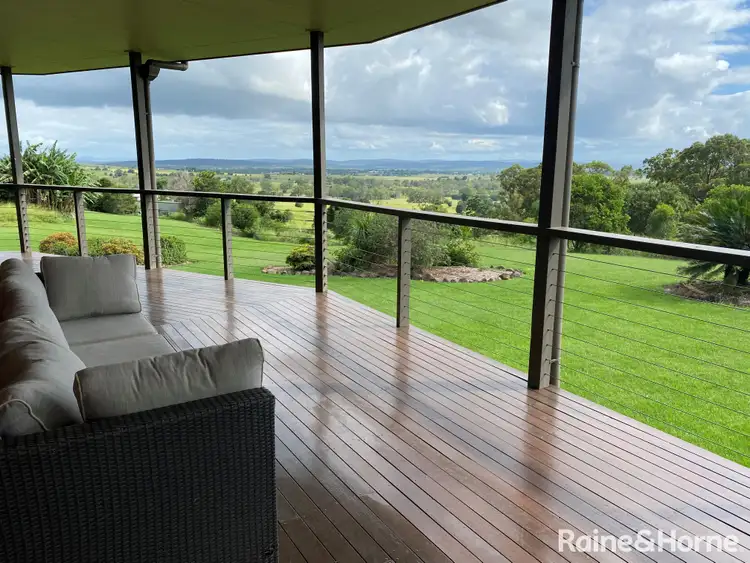 Sixth view of Homely house listing, 494 Boat Mountain Road, Murgon QLD 4605