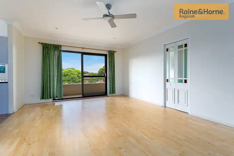 Second view of Homely unit listing, 16/2-6 High Street, Carlton NSW 2218