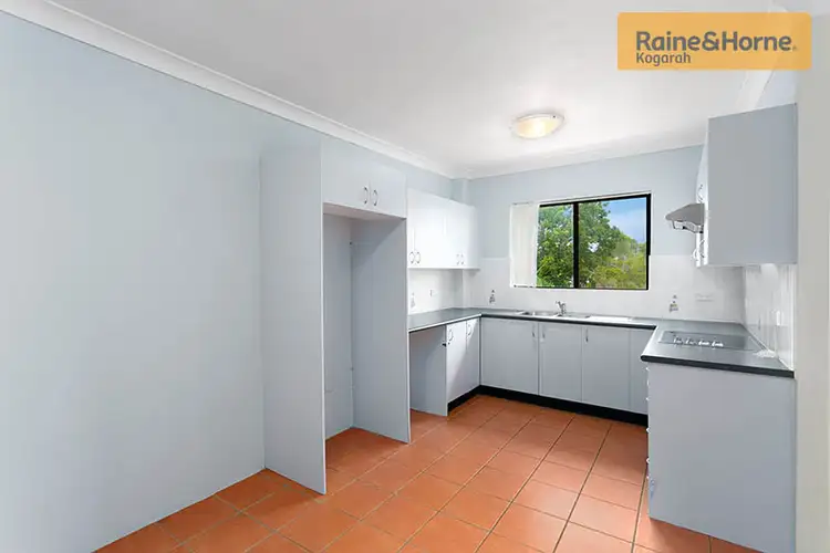 Third view of Homely unit listing, 16/2-6 High Street, Carlton NSW 2218
