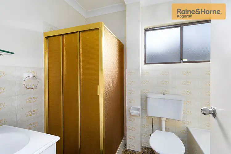 Fifth view of Homely unit listing, 16/2-6 High Street, Carlton NSW 2218