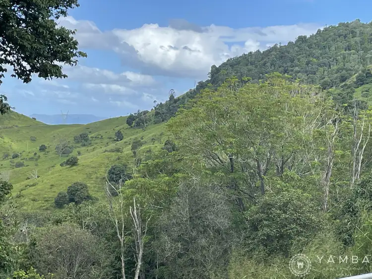 Second view of Homely land listing, 49 Waugh Road, Scrubby Creek QLD 4570