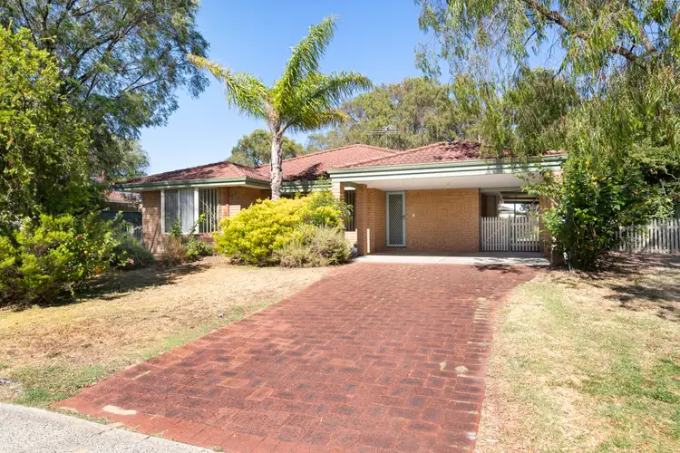 42 Kilchatten Crescent, West Busselton WA 6280