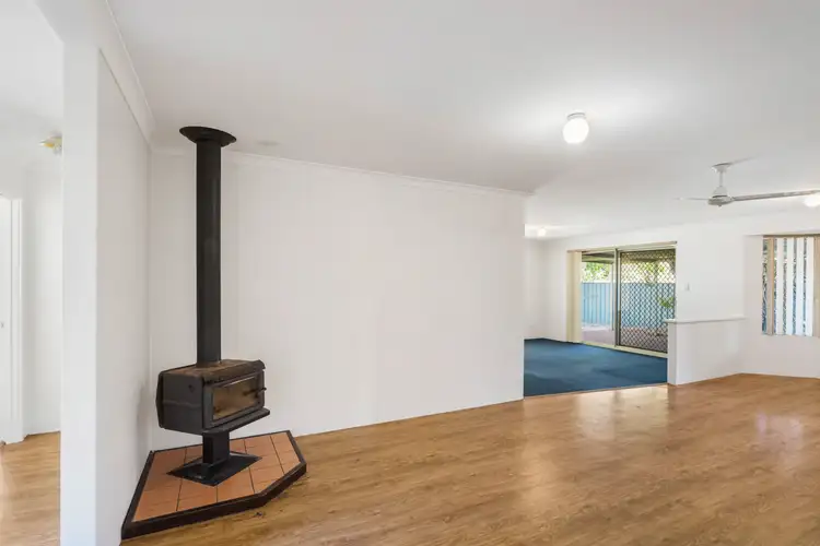 Fifth view of Homely house listing, 42 Kilchatten Crescent, West Busselton WA 6280