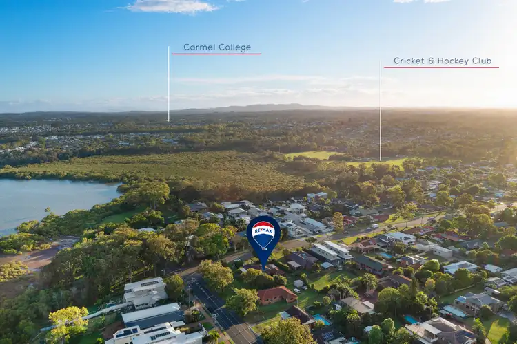 Second view of Homely land listing, LOT (Proposed) 2, 10 Long Street, Cleveland QLD 4163