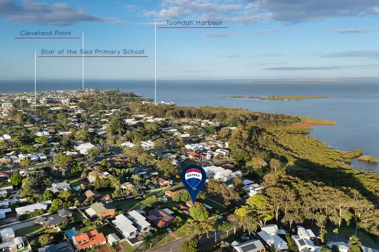 Fifth view of Homely land listing, LOT (Proposed) 2, 10 Long Street, Cleveland QLD 4163