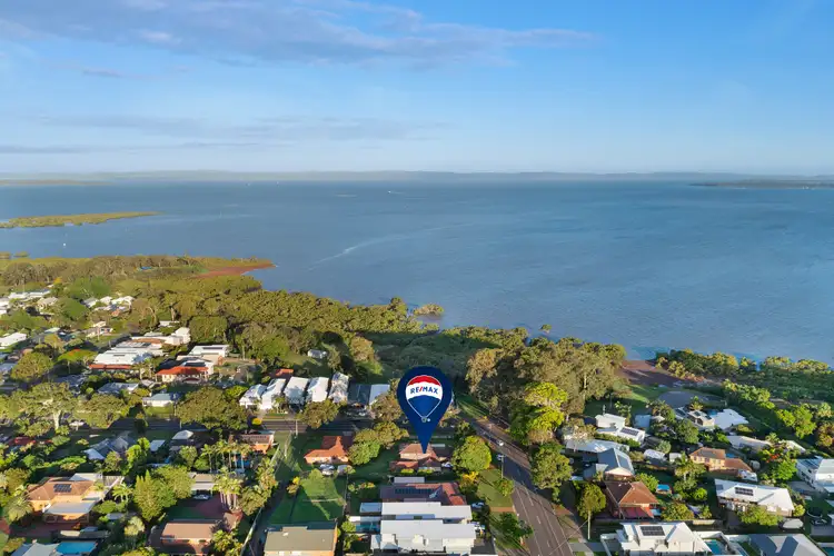Sixth view of Homely land listing, LOT (Proposed) 2, 10 Long Street, Cleveland QLD 4163