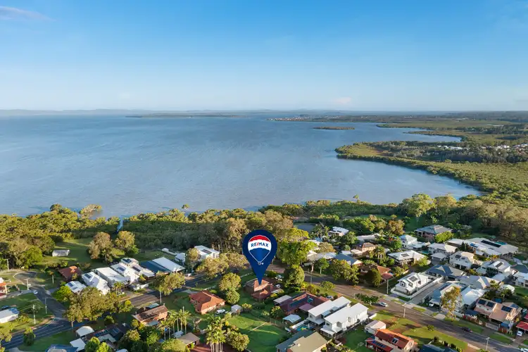 Seventh view of Homely land listing, LOT (Proposed) 2, 10 Long Street, Cleveland QLD 4163