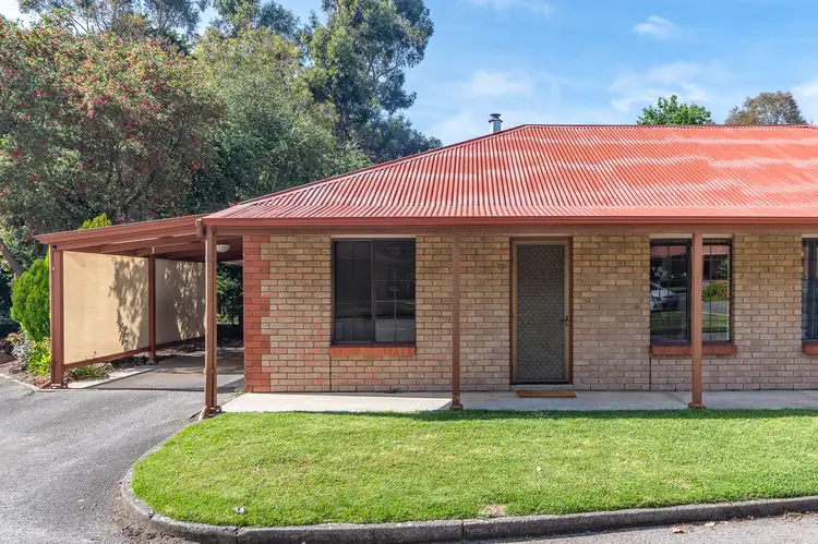 Main view of Homely unit listing, 13/76 Gawler Street, Mount Barker SA 5251
