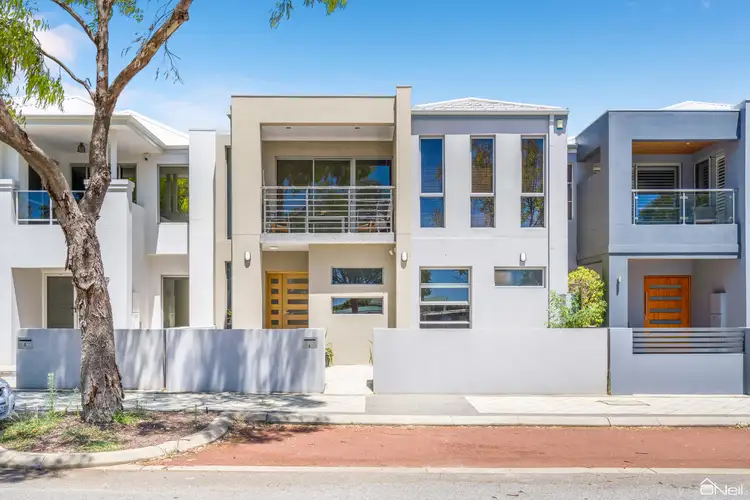 6 Devonshire Turn, Rockingham WA 6168