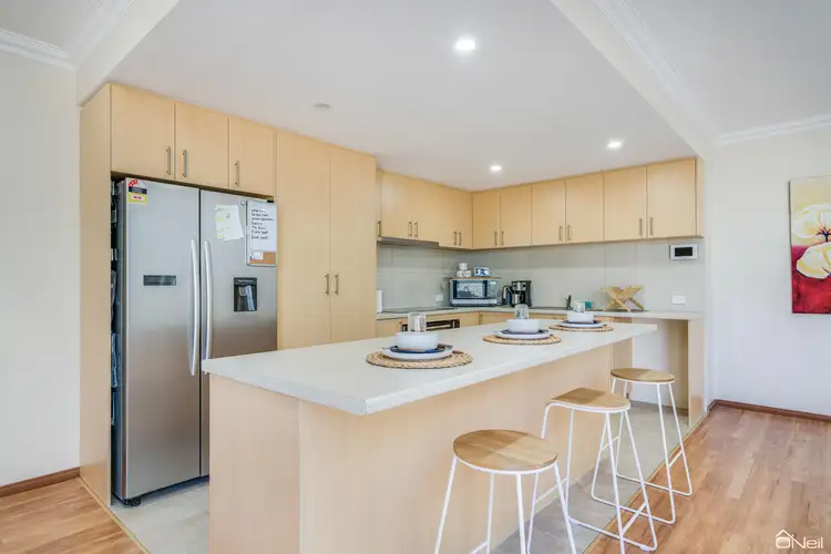 Fourth view of Homely house listing, 6 Devonshire Turn, Rockingham WA 6168