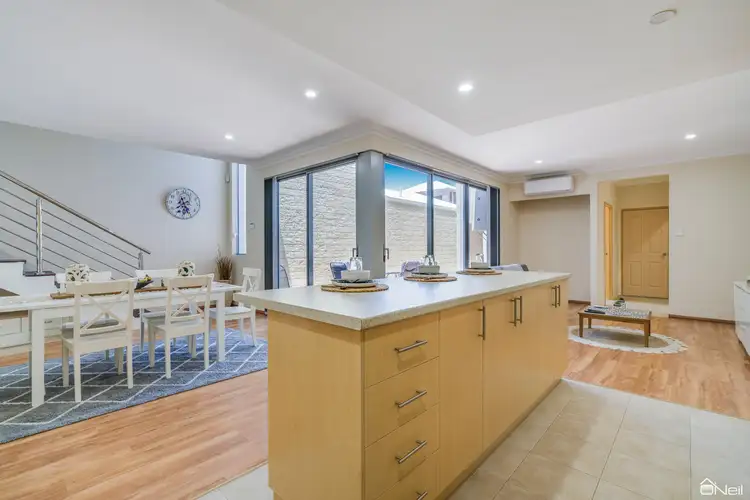 Fifth view of Homely house listing, 6 Devonshire Turn, Rockingham WA 6168